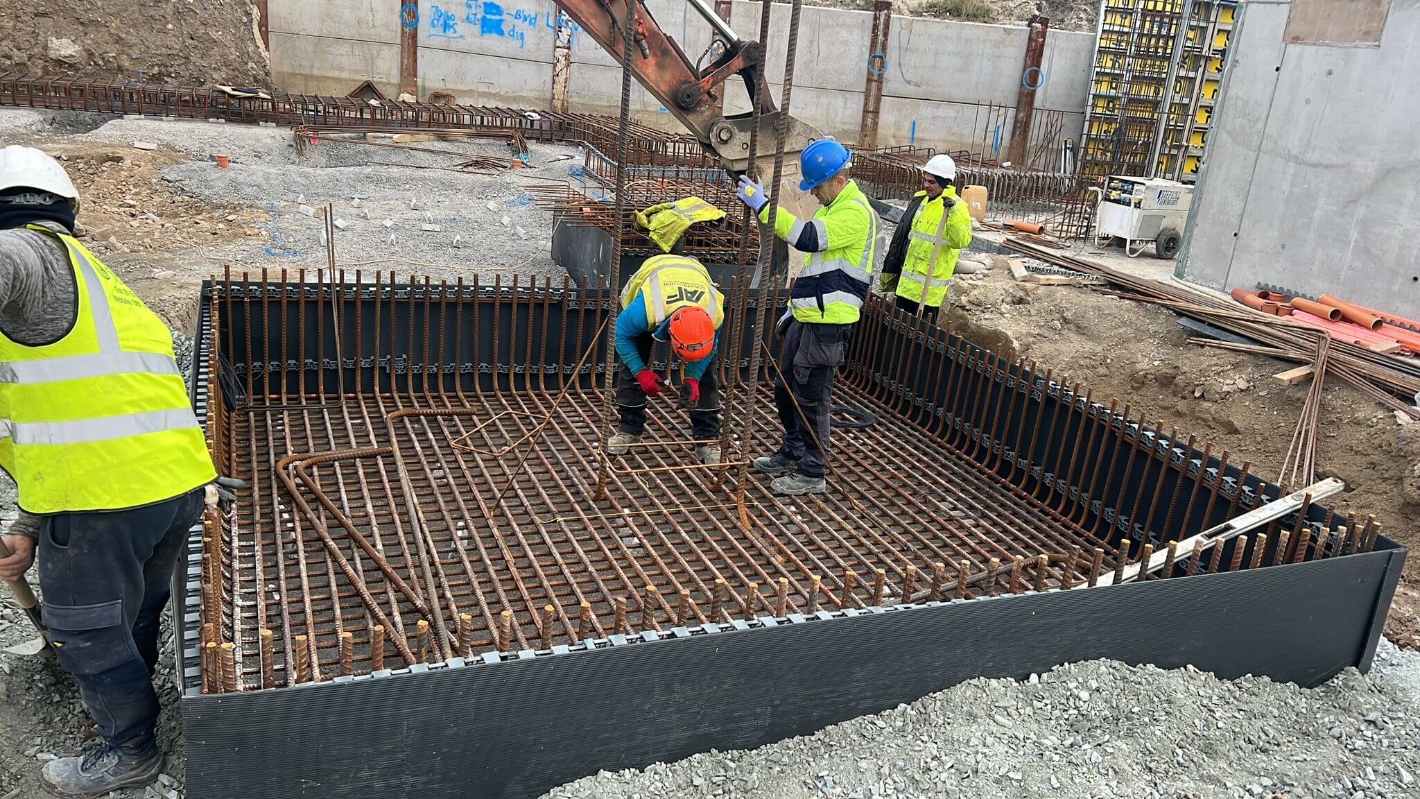 construction-plans-drawing-tools-blueprints